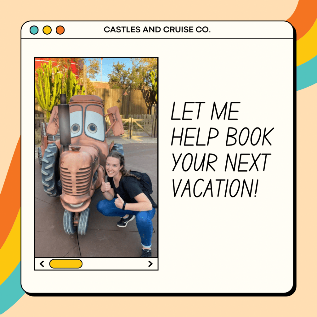 The Power of a Travel&nbsp;Advisor